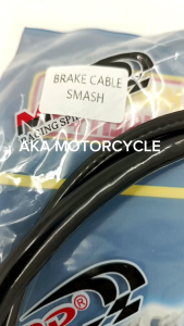 MRP-BRAKE CABLE FOR SMASH110 FOR MOTORCYCLE