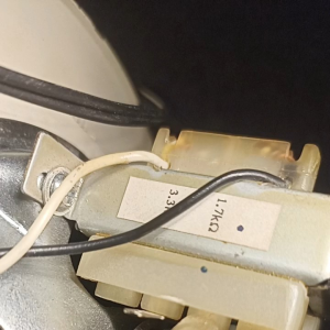 Ceiling Speaker Monitor Ruangan TOA ZS-1869 BST-252G 6 Watt 8 Ohm