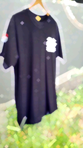 Kaos RDW LAVOCE Lengan Panjang