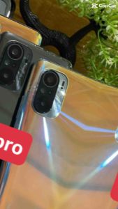 Bộ vỏ xiaomi redmi k40 / redmi k40 pro zin mới thay vỏ điện thoại xiaomi redmi k40k40pro hàng chuẩn giá tốt