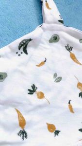 Yoonjin Kids Terno Blouse and Shorts for Girls 0-5 y/o