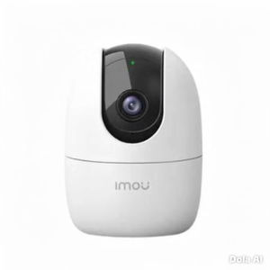 Camera WiFi IMOU IPC-A32EP-L (Ranger 2) 3MP 2K – Camera Trong Nhà Quay Quét 360° AI Phát Hiện Người Smart Tracking