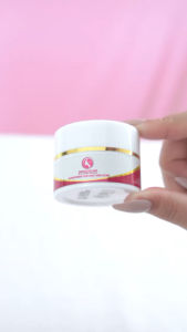 DRW Skincare Sunscreen Day Cream Cream Pagi Spf 30