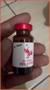 OBAT DOPING AYAM RED VIPER