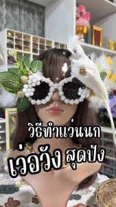 แว่นกันแดด แว่นแฟชั่น แว่นแฟนซี ฮาวาย hawaii