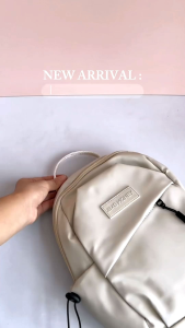 JIMSHONEY - MORGAN BAG - WAISTBAG