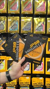 HUNDRED JP58 MAGNITE BADMINTON STRING | Flyshoot Tech |