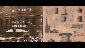 ✅ Doulton Fluoride Reduction Cartridge | 2 PCS | Removes Naturally Occurring & Added Fluoride | NSF Certified | Dual Filter System Compatible