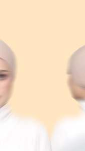 ผ้าคลุมหัว อินเนอร์ฮิญาบ ผ้านิ่ม ยืดตามหัว ราคาสบาย ใส่สบาย แบบเชือกผูก ขนาดฟรี