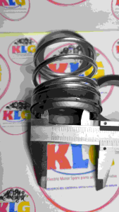 Mechanical seal 43mm 61*12 LS SSV for water pump