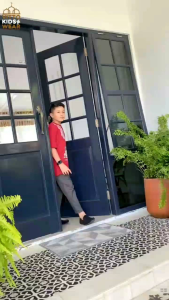 Setelan Baju Muslim Anak Laki Laki Set Kurta Vitto Kidswear 4-14th