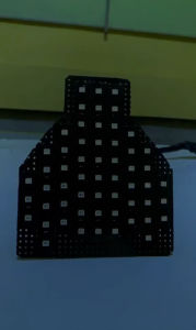 Lampu Stoplamp Running Beat Deluxe Street 2020-2023 v2: 8 Mode Otomatis