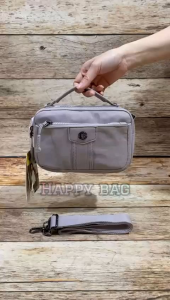 Tas Wanita CHIBAO 2in1 Bisa Selempang Jinjing CB6765-SF 4res ((Free Dustbag))