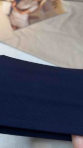 เสื้อครอป Los Angeles Collection crop top