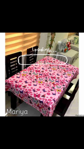 ✨Tablecloth Washable Butterfly Parfala Design Tablecloth