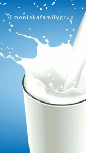 Susu Kambing Etawa Pro Etta