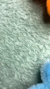 Gantungan Tas Sunflower | Kawat Bulu | Keychain Lucu