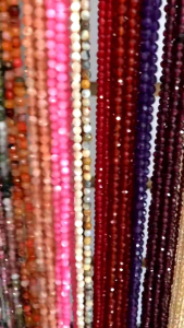 Mutiara Sintetis Pecah 6mm /Mutiara Berat/Bahan Ketajinan Tangan DIY