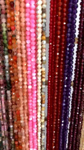 Mutiara Sintetis Pecah 10mm/ Mutiara Berat /Bahan Kerajinan Tangan DIY