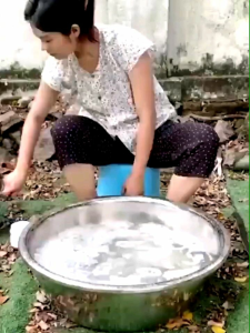 10pcs Tablet Penghilang Noda Pembersih Kerak Minyak Kotoran Lama Oksigen