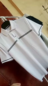 Áo thun Polo nam HKREN