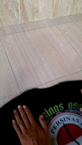 KAOS PERSINAS ASAD \"RAJA TOYA\" PENCAK SILAT ASAD INDONESIA