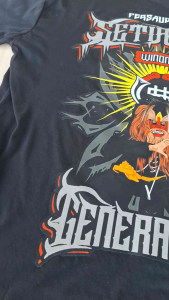 KAOS SH WINONGO SETIA HATI TUNAS MUDA GENERATION 24S