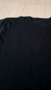 Kaos Persinas Asad 1993 Full Punggung New Design Cotton 24S