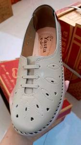 Sepatu Flat Korea Oclia Yasta: Pilihan Sepatu Casual Slip On Wanita