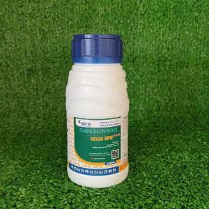 Phân Bón hiệu Khuẩn APN+++ chai 240ml của APN