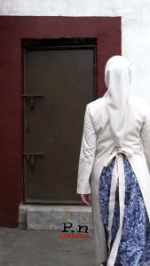 NEW Collection gamis dres By pn