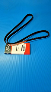 สายพานหน้าเครื่อง TOYOTA VIOS GEN2 ปี08-13YARIS06-12 1.5 4PK1220 ยี่ห้อ GATES