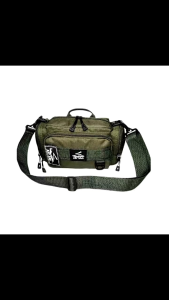 Tas selempang pria distro Tas pinggang