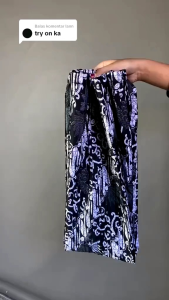 rok plisket batik stelan kebaya / rok plisket motif / rok plisket wanita / rok murah