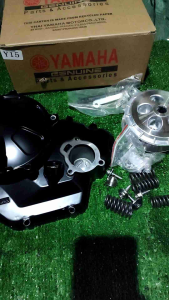 bak blok kopling mxking vixion r r15 kanan set racing yamaha thailand