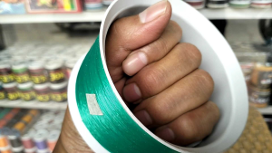 Grosir Golongan Layangan/Bladu 1 Pak Isi 6 Ukuran 3 Inch