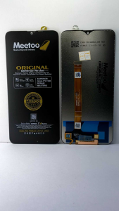 ORIGINAL MEETOO LCD TOUCHSCREEN OPPO F11 FULL SET