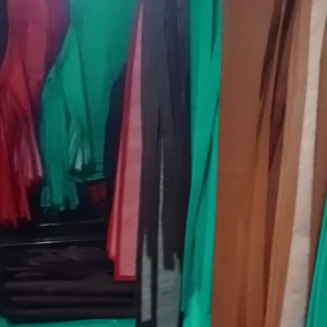 celemek masak jumbo apron waterprof anti air anti minyak tahan panas bahan oscar kulit sintetis mewah berkualitas untuk perlengkapan memasak di dapur kitchen restoran cafe dengan tali pinggang menggunakan pengunci sodok dan tali leher menggunakan ring
