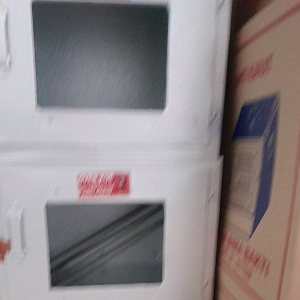 oven kompor tangkring susun 3 gratis loyang/ oven kompor termurah