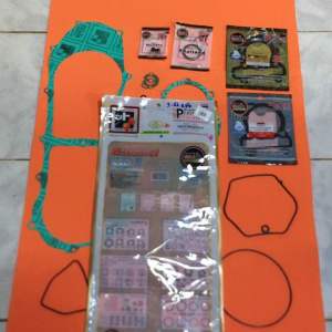 MIO-125ปะเก็นชุดใหญ่อย่างดีของ สตรอเบอร์รี่(J-66.274)