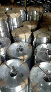 Loyang Tulban press tebal Anti lengket / Loyang bolu tulban ukuran 16 18 20 22 24 26 28 cm / loyang bolu bima / tulban press tebal /loyang tulban tinngi / loyang bolu ban