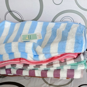 Handuk Mandi Bayi Nyaman & Aman