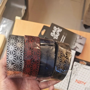 Bar Tape SUPACAZ NPY Super Sticky PU EVA Basikal Anti-slip Road Bike Silica Gel Cycling RB Bartape