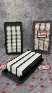 Filter Udara/Saringan Udara/Air Filter Honda Civic Turbo thn (2016-2020) 1pcs Genuine PTM 17220-5AA-A00