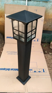 Lampu Taman Minimalis & Penerangan Indoor Outdoor