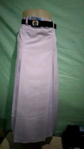 J.U.M.B.O // rok SMP SMA // Rempel 2 // SERAGAM SEKOLAH