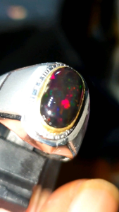 Top Jarong Batu Permata Kalimaya Banten