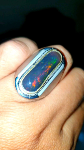 kalimaya black opal banten jumbo