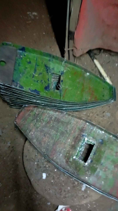 Jok Motor Tebal & Tahan Lama: Koncian Berkualitas Tinggi Dari Jok Mentah Pesva PX