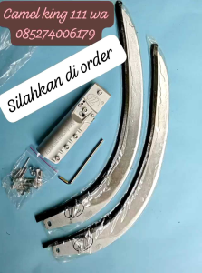 egrek camel star king 111